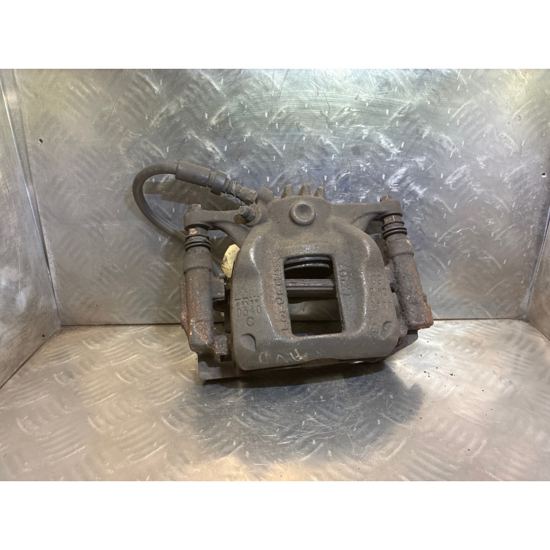 Etrier avant droit (freinage) RENAULT TRAFIC 3 Photo n°3