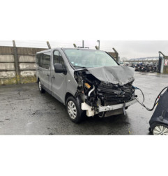 Etrier avant droit (freinage) RENAULT TRAFIC 3