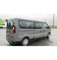 Etrier avant droit (freinage) RENAULT TRAFIC 3