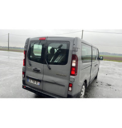 Etrier avant droit (freinage) RENAULT TRAFIC 3