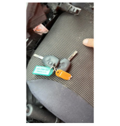 Etrier avant droit (freinage) RENAULT TRAFIC 3