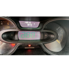 Etrier avant droit (freinage) RENAULT TRAFIC 3