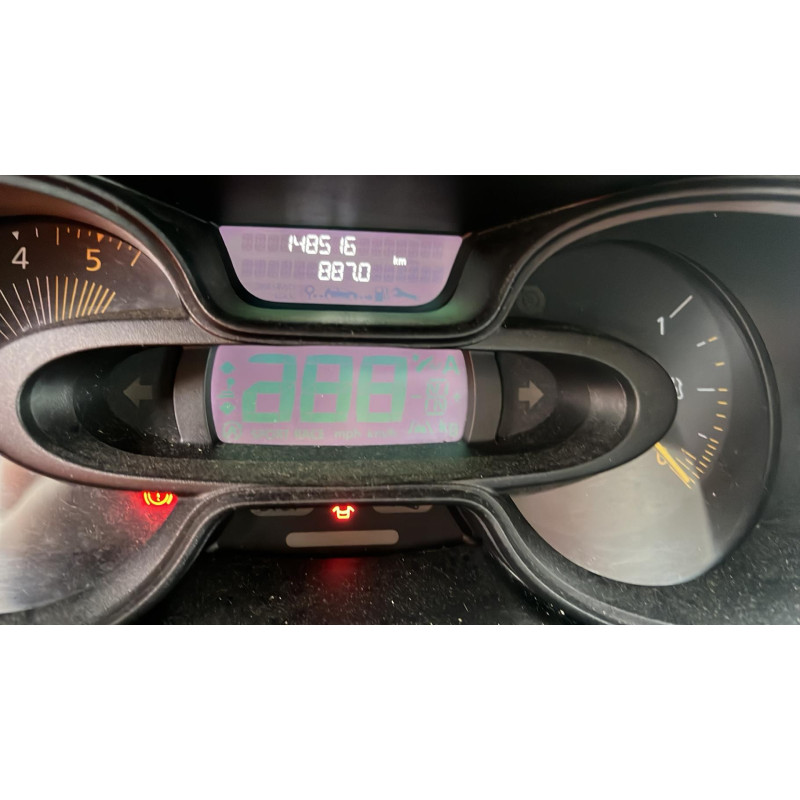 Etrier avant droit (freinage) RENAULT TRAFIC 3 Photo n°10