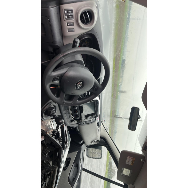 Etrier avant droit (freinage) RENAULT TRAFIC 3 Photo n°11