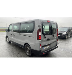 Etrier avant droit (freinage) RENAULT TRAFIC 3
