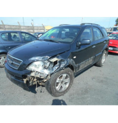 Etrier avant gauche (freinage) KIA SORENTO 1