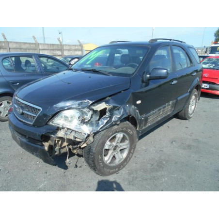 Etrier avant gauche (freinage) KIA SORENTO 1
