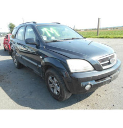 Etrier avant gauche (freinage) KIA SORENTO 1