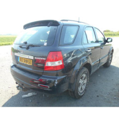 Etrier avant gauche (freinage) KIA SORENTO 1