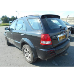 Etrier avant gauche (freinage) KIA SORENTO 1