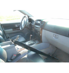 Etrier avant gauche (freinage) KIA SORENTO 1