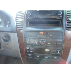 Etrier avant gauche (freinage) KIA SORENTO 1