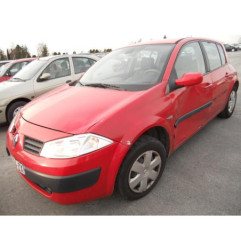 Etrier avant droit (freinage) RENAULT MEGANE 2