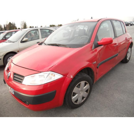 Etrier avant droit (freinage) RENAULT MEGANE 2