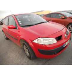 Etrier avant droit (freinage) RENAULT MEGANE 2