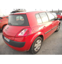 Etrier avant droit (freinage) RENAULT MEGANE 2