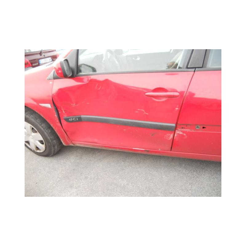 Etrier avant droit (freinage) RENAULT MEGANE 2 Photo n°5