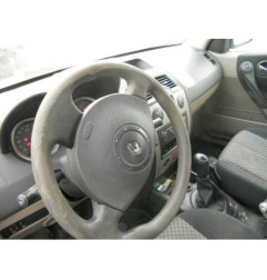 Etrier avant droit (freinage) RENAULT MEGANE 2