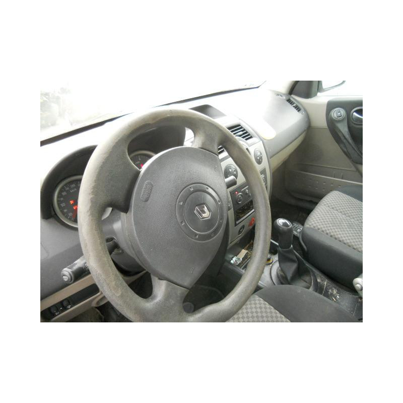 Etrier avant droit (freinage) RENAULT MEGANE 2 Photo n°6
