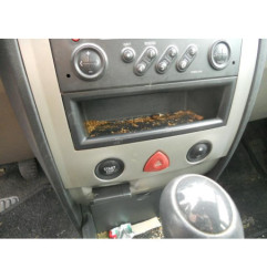 Etrier avant droit (freinage) RENAULT MEGANE 2