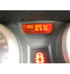 Etrier avant droit (freinage) RENAULT MEGANE 2