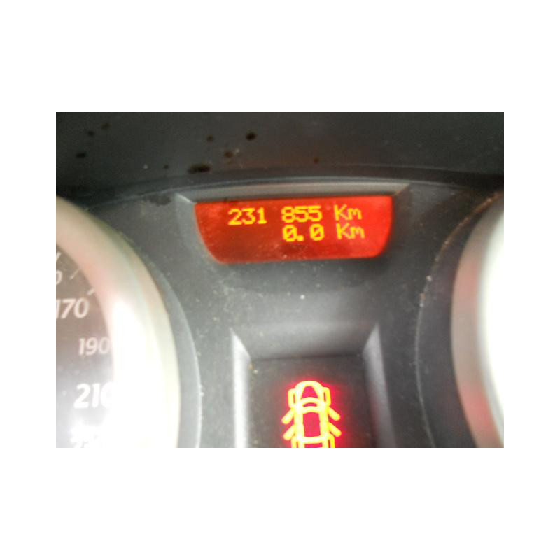 Etrier avant droit (freinage) RENAULT MEGANE 2 Photo n°9