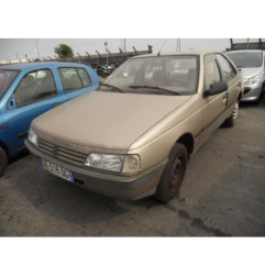 Etrier avant gauche (freinage) PEUGEOT 405