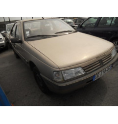 Etrier avant gauche (freinage) PEUGEOT 405