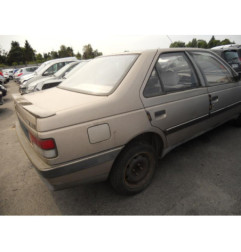 Etrier avant gauche (freinage) PEUGEOT 405