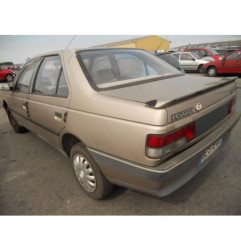 Etrier avant gauche (freinage) PEUGEOT 405