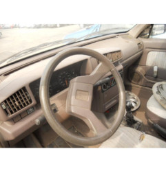 Etrier avant gauche (freinage) PEUGEOT 405