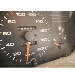 Etrier avant gauche (freinage) PEUGEOT 405