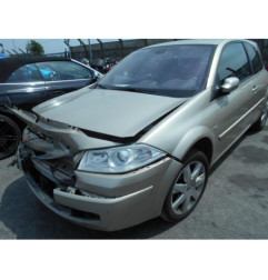 Etrier arriere gauche (freinage) RENAULT MEGANE 2