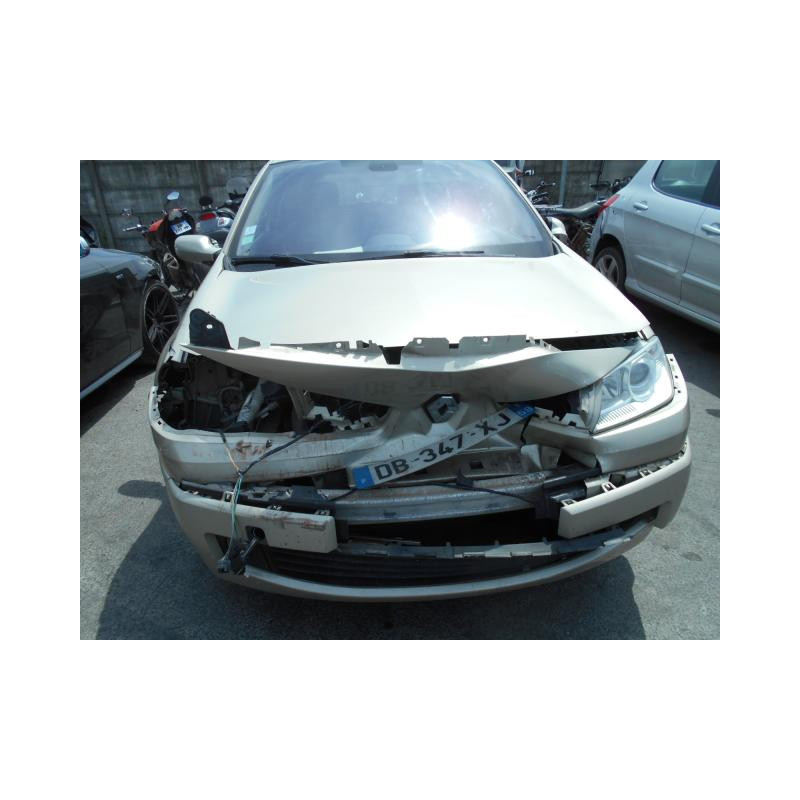 Etrier arriere gauche (freinage) RENAULT MEGANE 2 Photo n°2