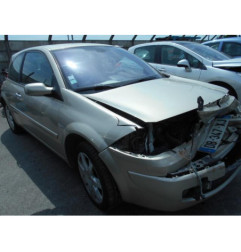Etrier arriere gauche (freinage) RENAULT MEGANE 2