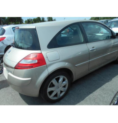 Etrier arriere gauche (freinage) RENAULT MEGANE 2