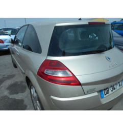 Etrier arriere gauche (freinage) RENAULT MEGANE 2
