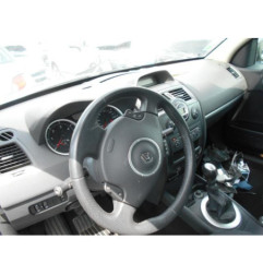 Etrier arriere gauche (freinage) RENAULT MEGANE 2
