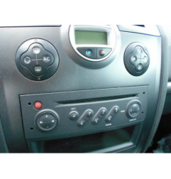 Etrier arriere gauche (freinage) RENAULT MEGANE 2