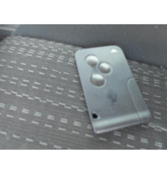 Etrier arriere gauche (freinage) RENAULT MEGANE 2