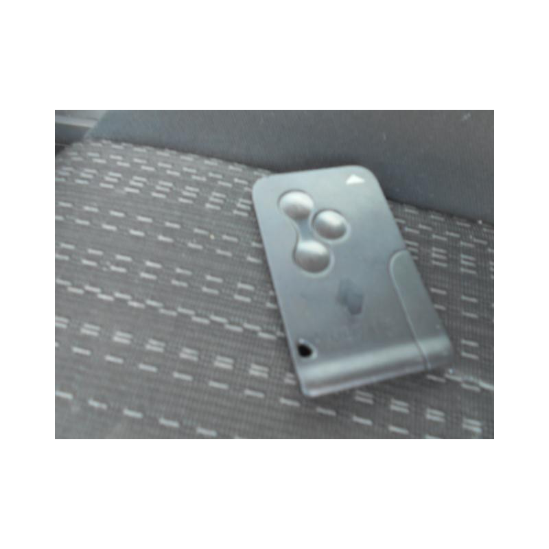Etrier arriere gauche (freinage) RENAULT MEGANE 2 Photo n°8