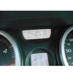 Etrier arriere gauche (freinage) RENAULT MEGANE 2