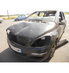 Etrier avant gauche (freinage) MERCEDES CLASSE B 245