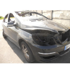 Etrier avant gauche (freinage) MERCEDES CLASSE B 245