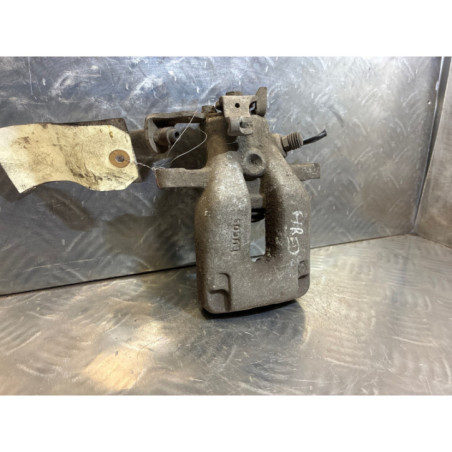 Etrier arriere droit (freinage) PEUGEOT 1007