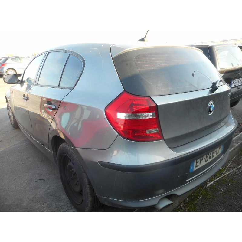 Etrier avant droit (freinage) BMW SERIE 1 E87 Photo n°7