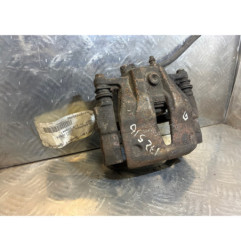 Etrier avant gauche (freinage) VOLKSWAGEN GOLF 4