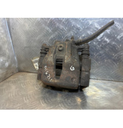 Etrier avant gauche (freinage) VOLKSWAGEN GOLF 4