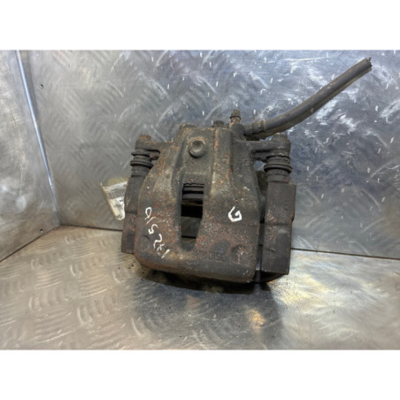 Etrier avant gauche (freinage) VOLKSWAGEN GOLF 4