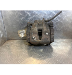 Etrier avant gauche (freinage) VOLKSWAGEN GOLF 4